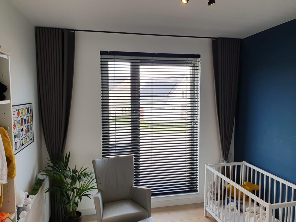 jaloezieen jaloezieen hout aluminium